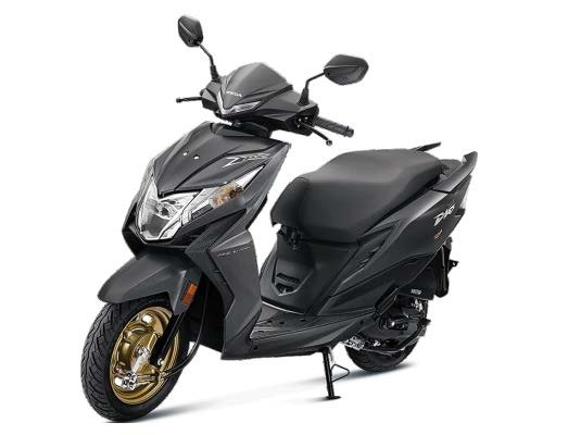 Honda Dio 2023- 2025